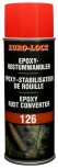 Epoxy-Rostumwandler Schlag-, kratz- und bürstfest-400 ml